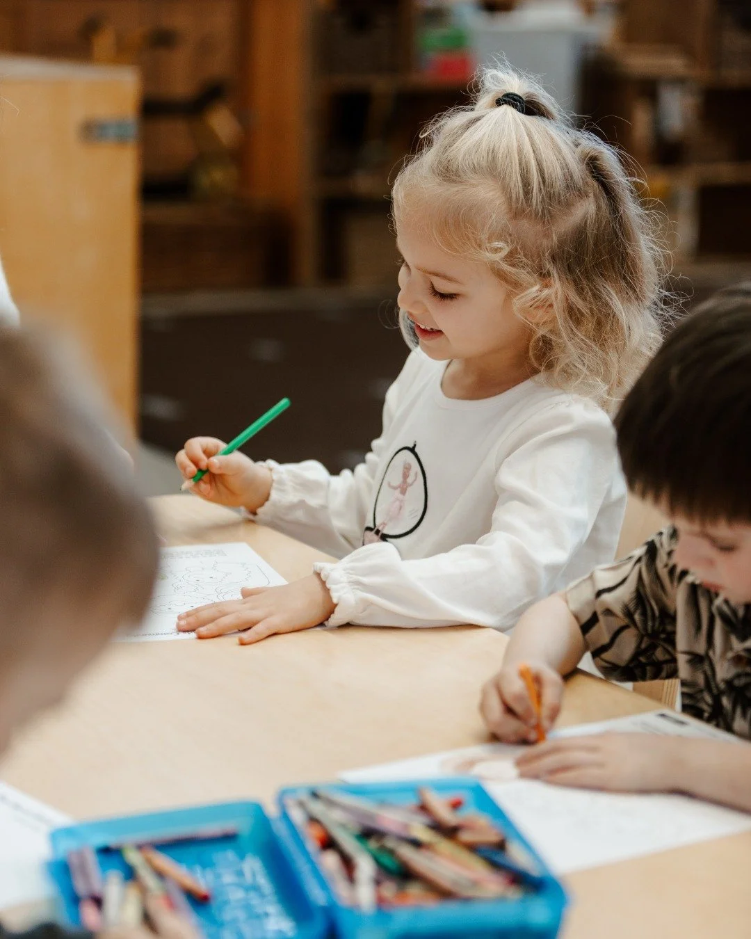 Rain or shine, we can't wait for church tomorrow! Grab your sweater and we'll see you then 🌧️

8am | Traditional
9am | Adult Bible Study
10am | Contemporary
10am | GS Kids &amp; GS Jr High
Worship online with us at the link in our bio