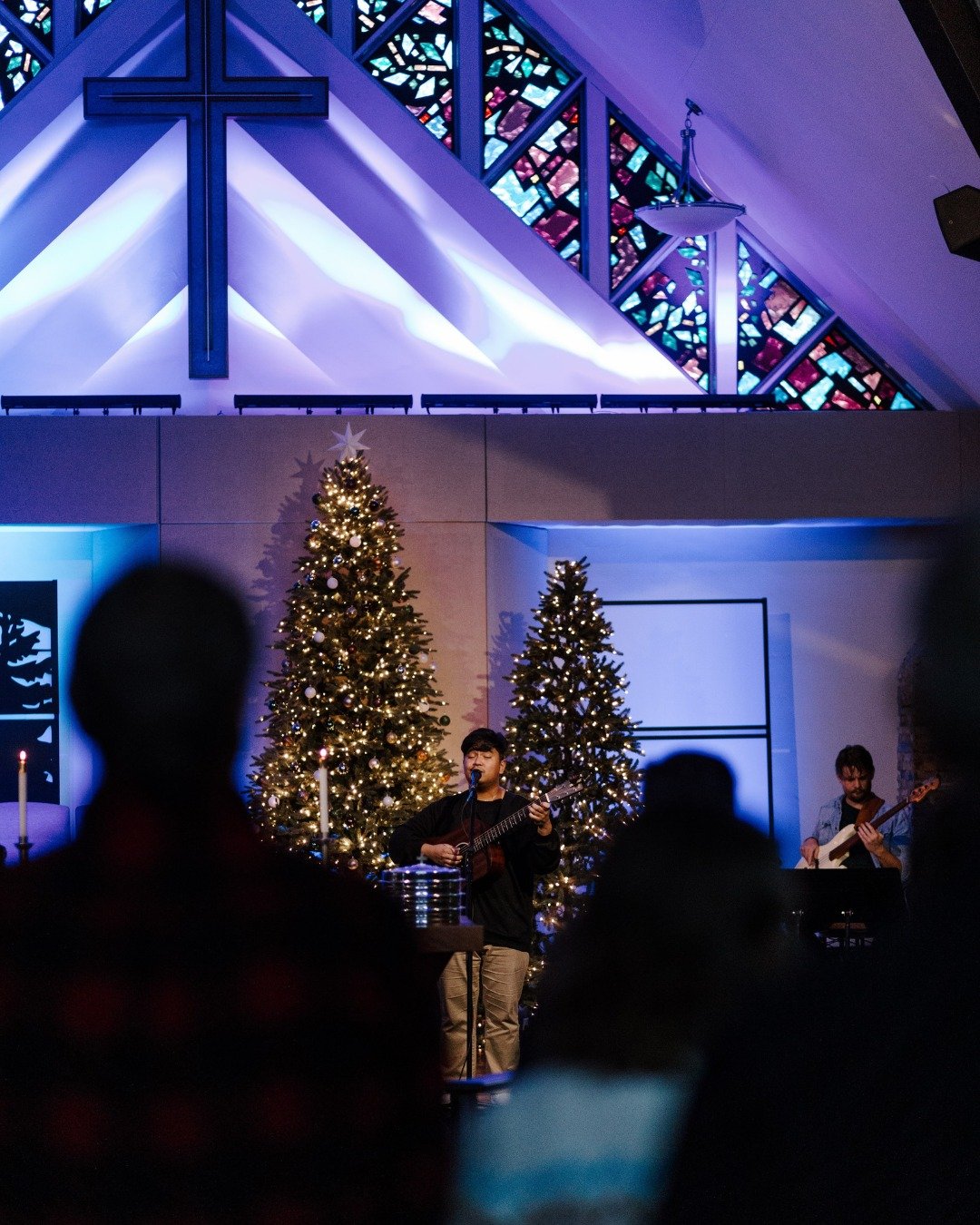 See you soon for worship, church! 🌟

8am | Traditional
910am | Adult Bible Study
10am | Contemporary
10am | GS Kids &amp; GS Jr High
Worship online with us at the link in our bio