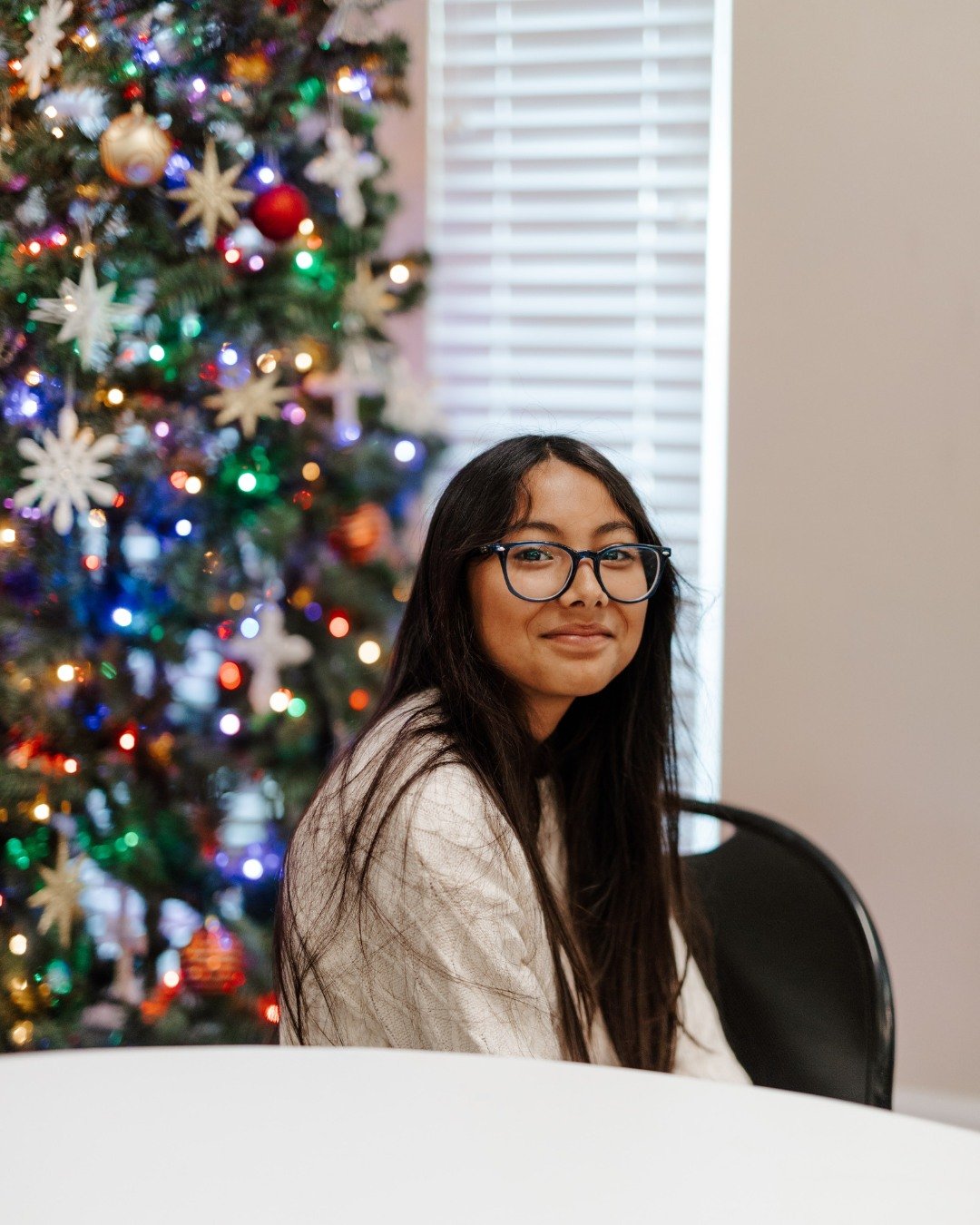 Can you believe we only have two more Sundays until Christmas?! See you soon, church 🎄

8am | Traditional
910am | Adult Bible Study
10am | Contemporary
10am | GS Kids &amp; GS Jr High
530pm | Youth Christmas Party
Worship online with us at the link 