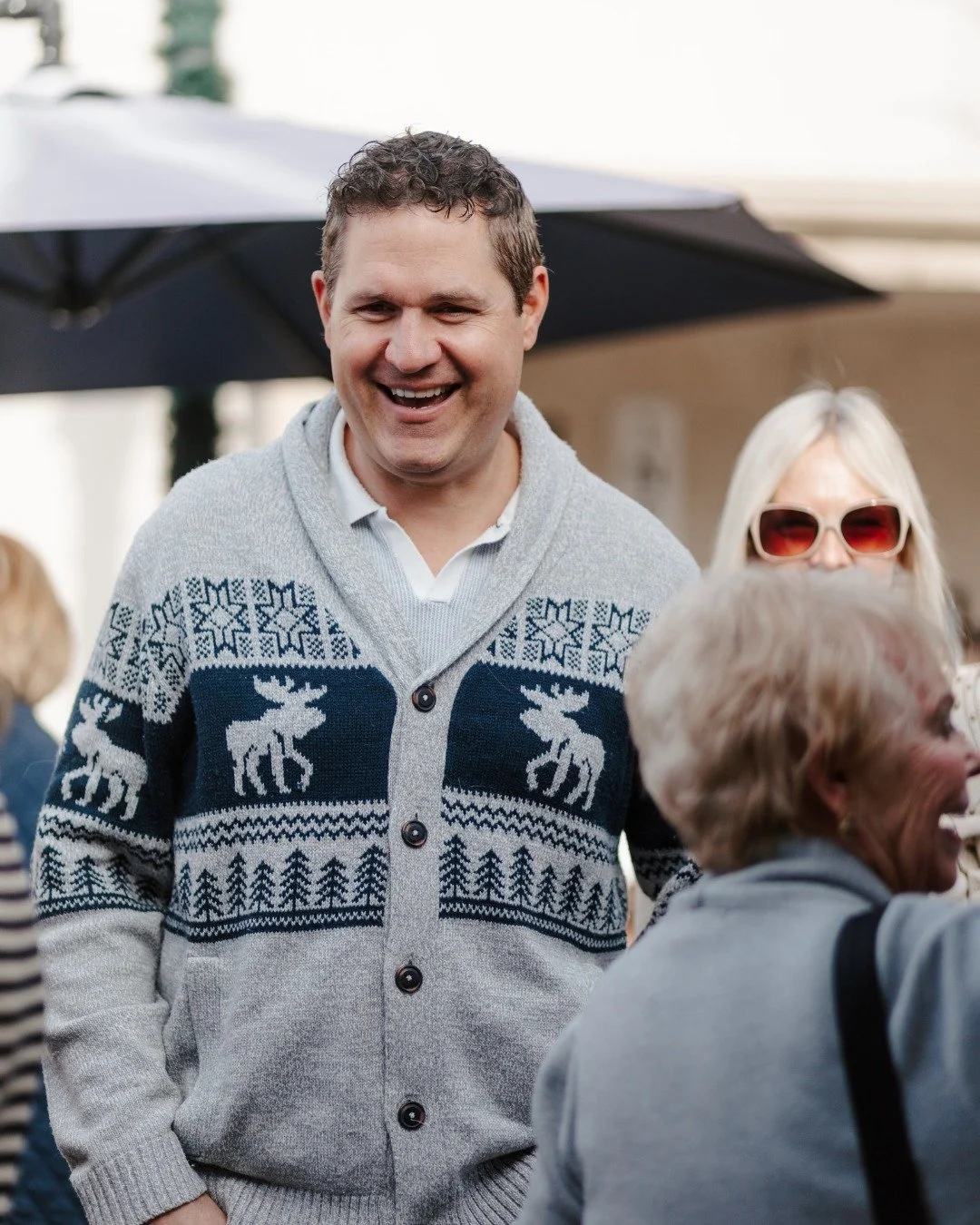 We may be a bit sleepy following Christmas, but we're ready to worship! See you all soon as we kick off a new series, Made 🧩

8am | Traditional
910am | Adult Bible Study
10am | Contemporary
10am | GS Kids Serve Project