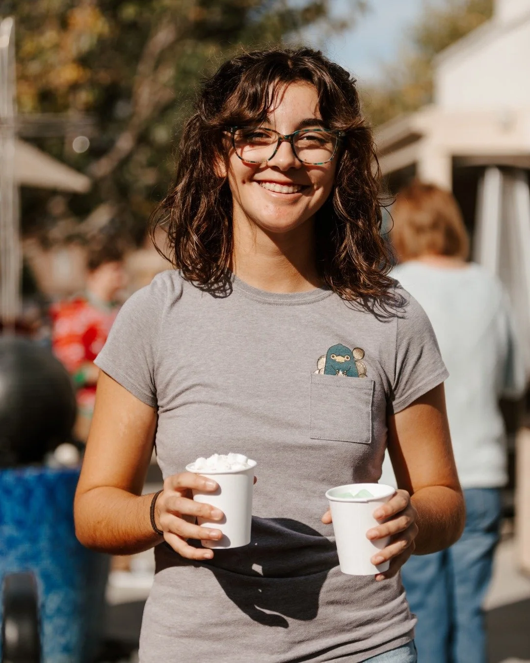 It's almost our favorite day of the week&mdash;SUNDAY!☀️

8am | Traditional
910am | Adult Bible Study
10am | Contemporary
10am | GS Kids

Worship online with us at the link in our bio.

As a reminder, GS Jr High &amp; High School are in recess due to