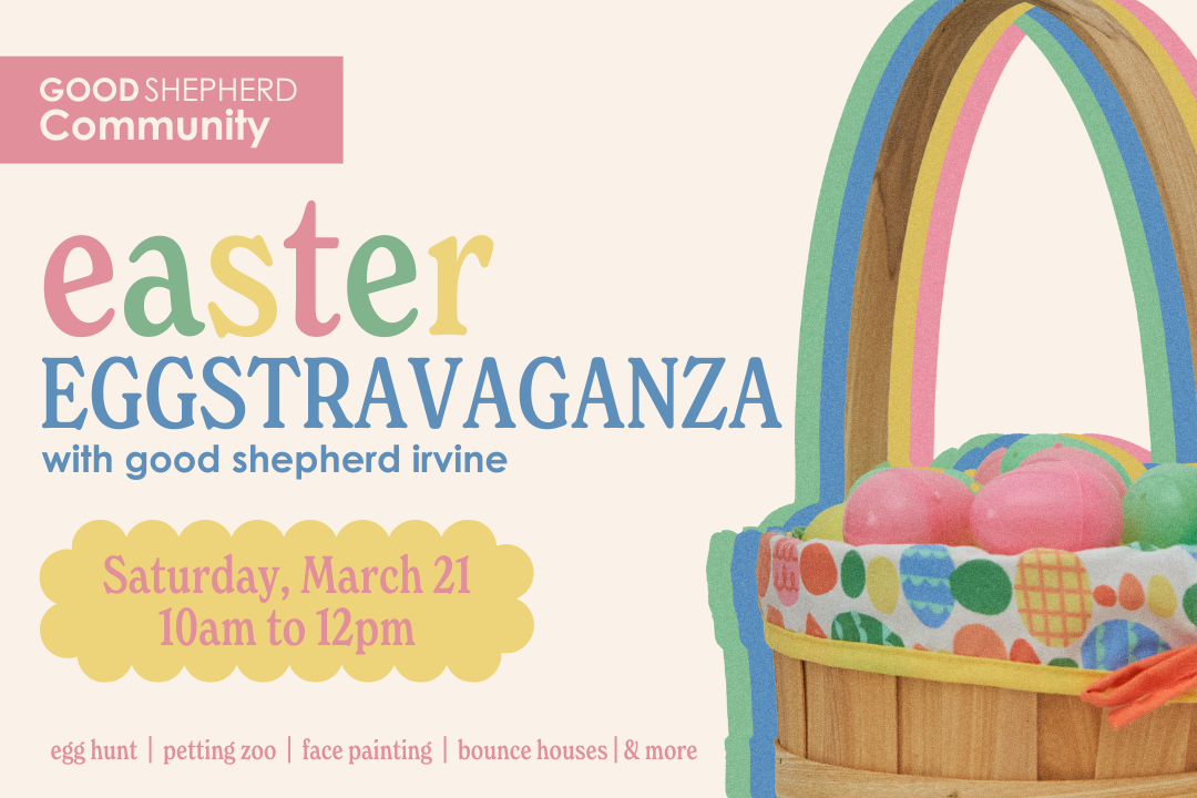 Easter Eggstravaganza