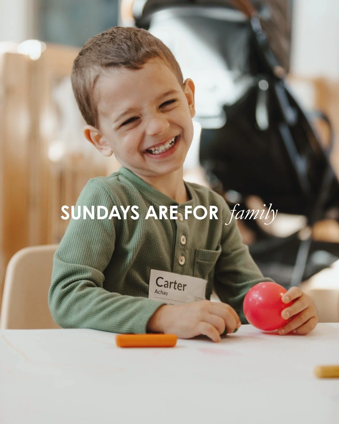 CHURCH&ndash;we love Sundays with you! 🩵

8am | Traditional
910am | Adult Bible Study
10am | Contemporary
10am | GS Kids &amp; GS Jr High
530pm | GS High School