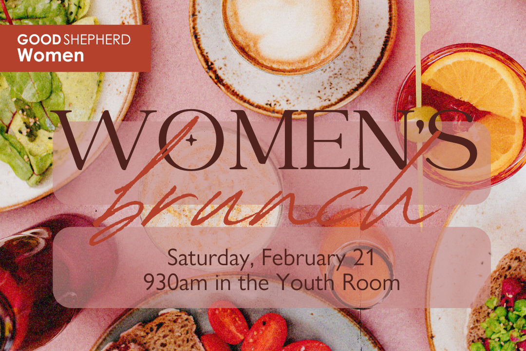 Women's Brunch