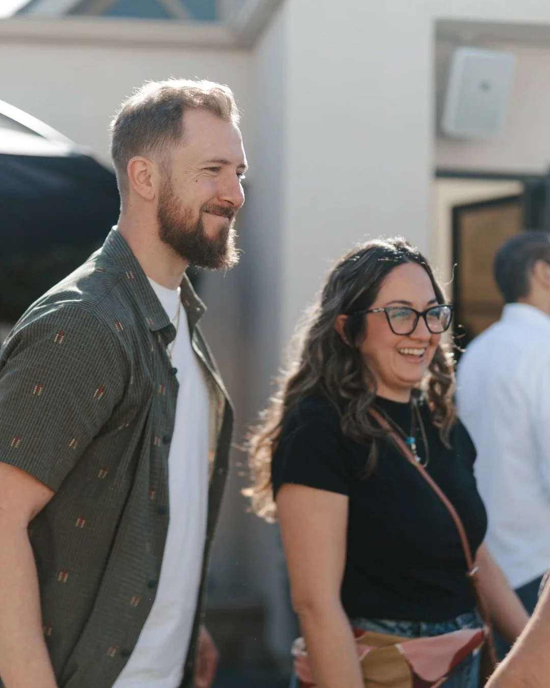 It's Sunday, church&mdash;let's worship!

8am | Traditional
910am | Adult Bible Study
10am | Contemporary
10am | GS Kids &amp; GS Jr High

Join us online at https://goodshepherdirvine.online.church/