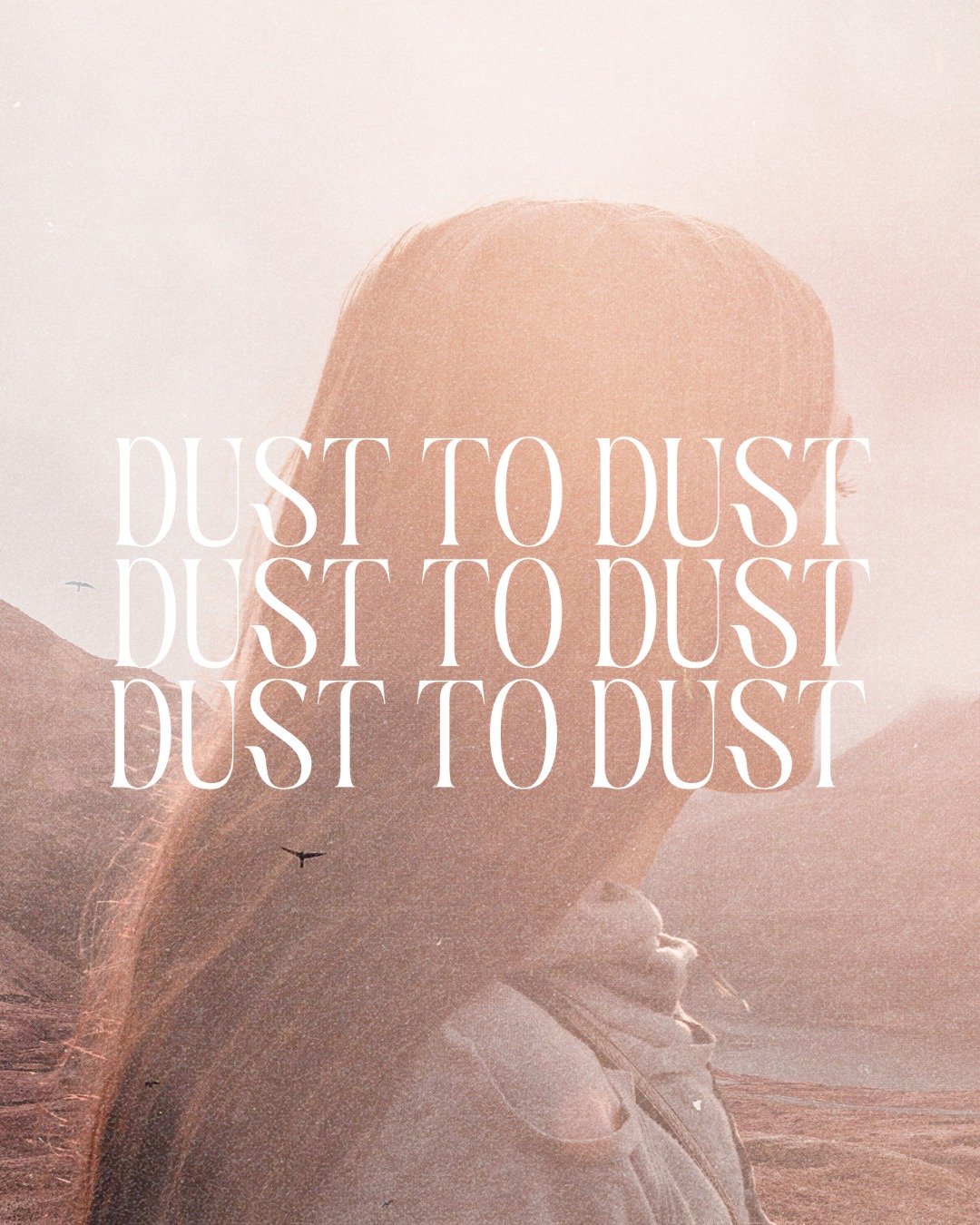 Lent begins here.

On Wednesday, February 18, we gather for Ash Wednesday worship at 12:00 PM and 6:30 PM. Together, through Scripture, prayer, and the imposition of ashes, we remember our need for grace and prepare our hearts for Easter.

Let this b