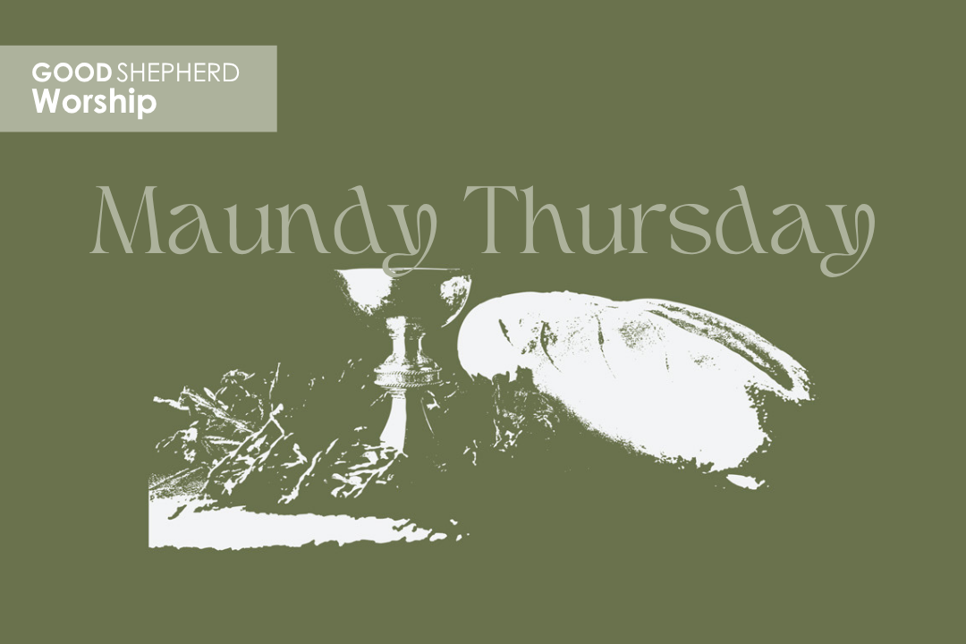 Maundy Thursday