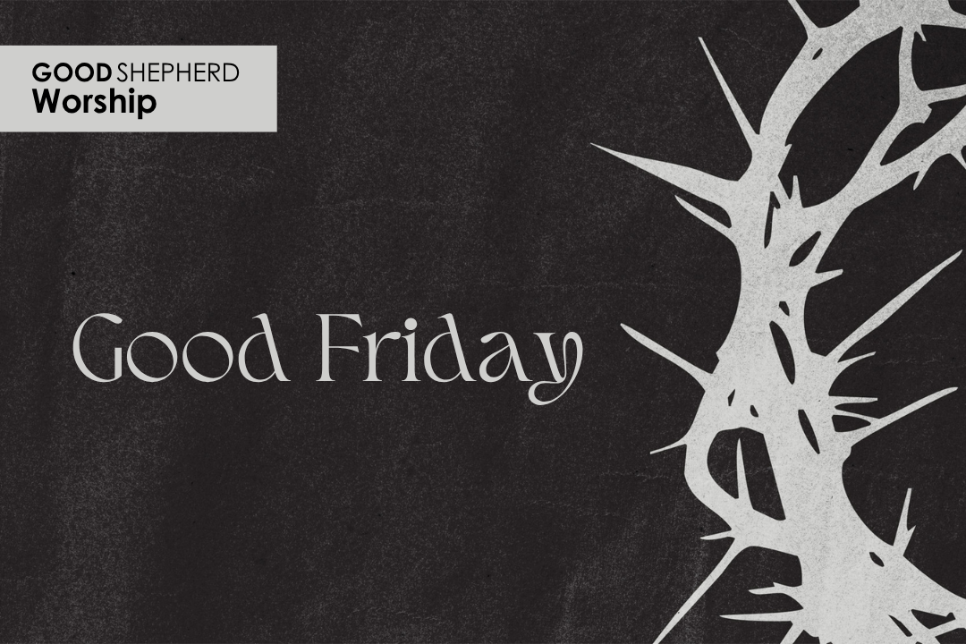 Good Friday