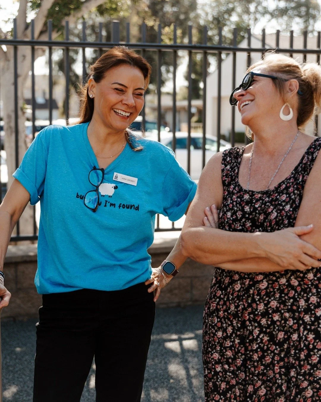 Tomorrow Cody is continuing in the series "All Things New" as we dive deeper into Exodus 34. Invite a friend&mdash;we'll see you then!

Sundays at Good Shepherd 📍
4800 Irvine Center Drive, Irvine

8am | Traditional
910am | Adult Bible Stud