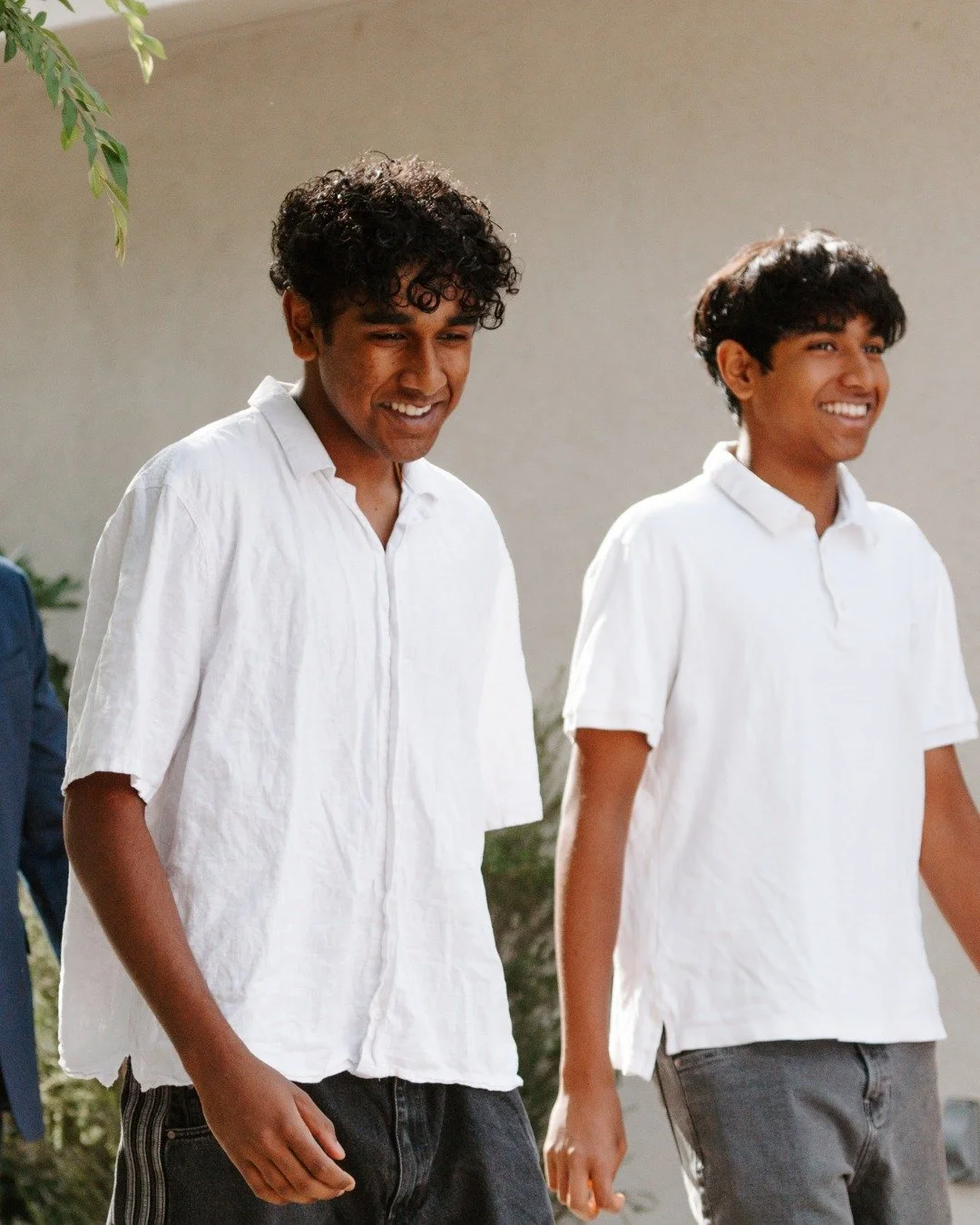 Celebrating the gift of the resurrection brought ALL smiles on Easter Sunday! 😁 Church, what a joy it was to celebrate with you.