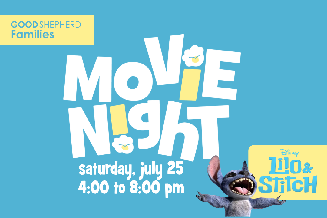 Family Movie Night
