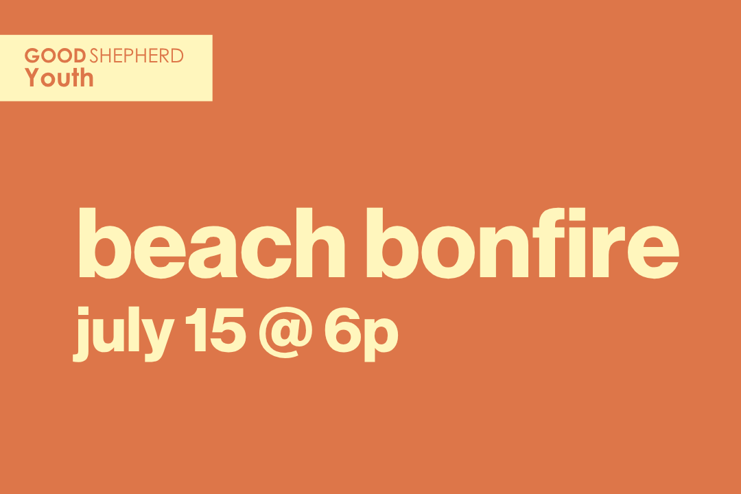 GS Youth Bonfire