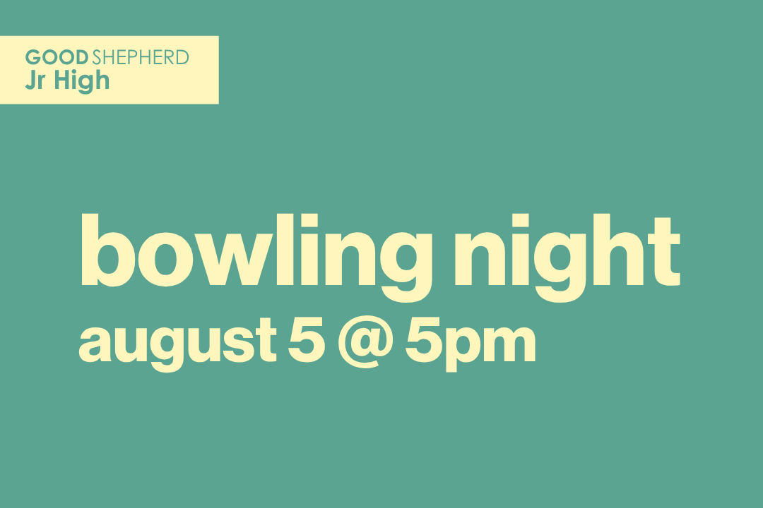 GS Jr High Bowling Night