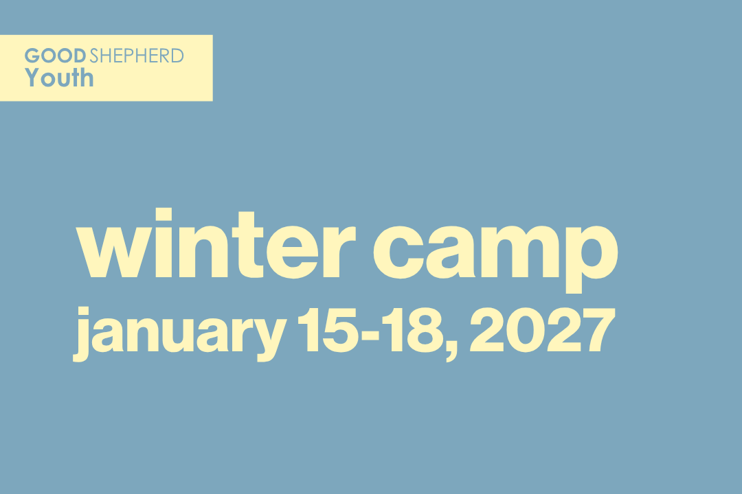 GS Youth Winter Camp