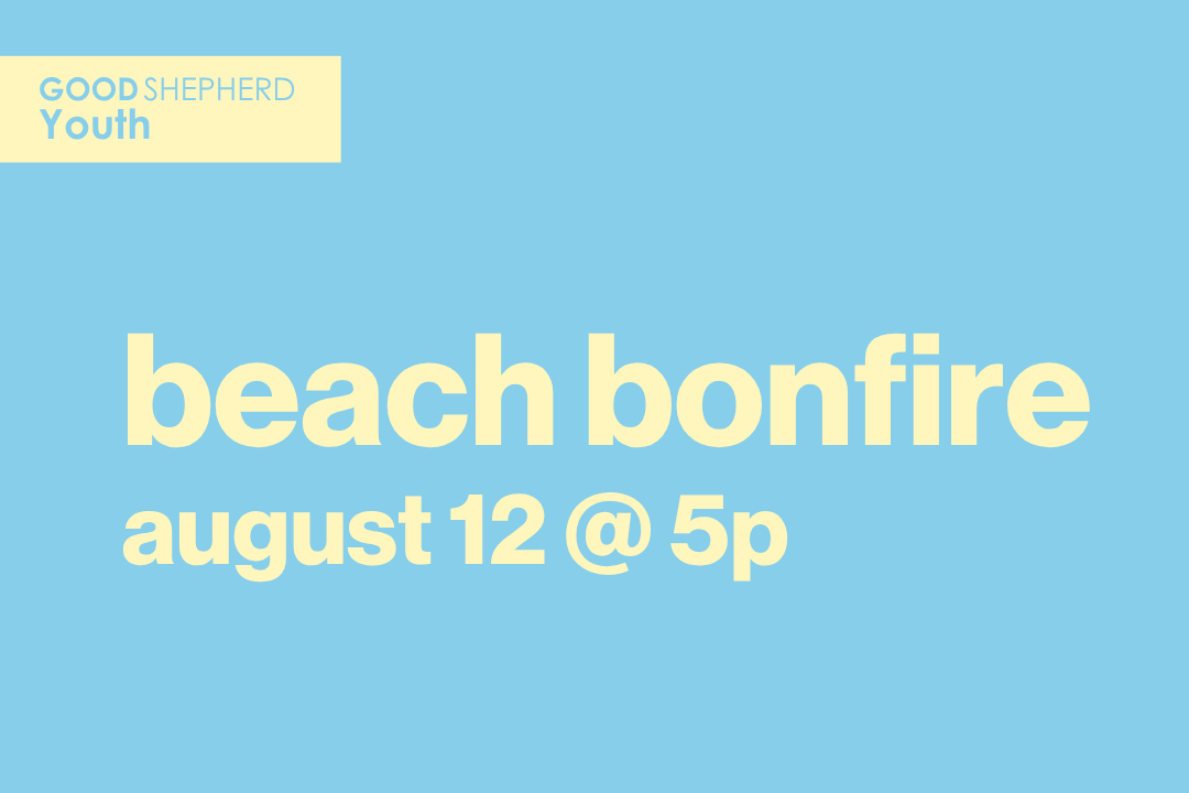 GS Youth Bonfire