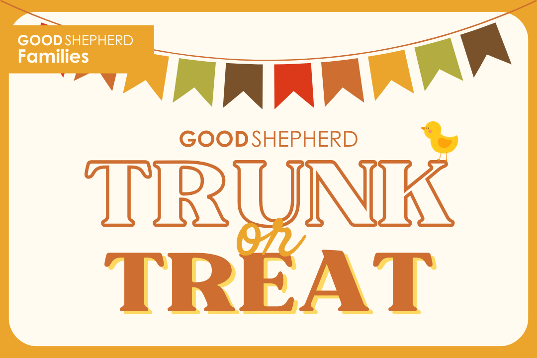 Trunk or Treat