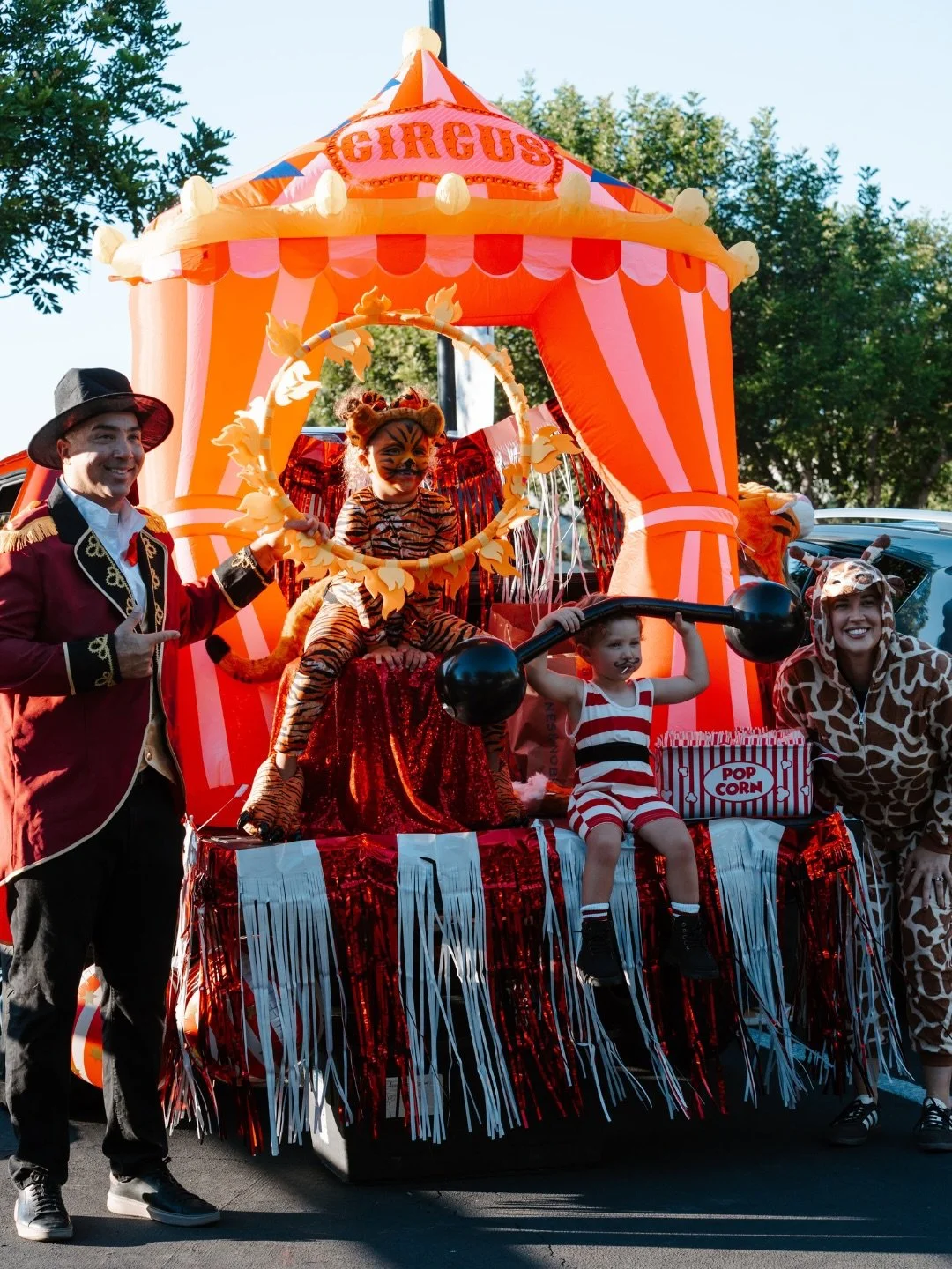 Good Shepherd, we had SO much fun with you at Trunk or Treat! Seeing the creative costumes, smiling faces, and families connecting is what makes it one of our favorite nights of the year. Prayers for a safe Halloween, and counting down the days to ou
