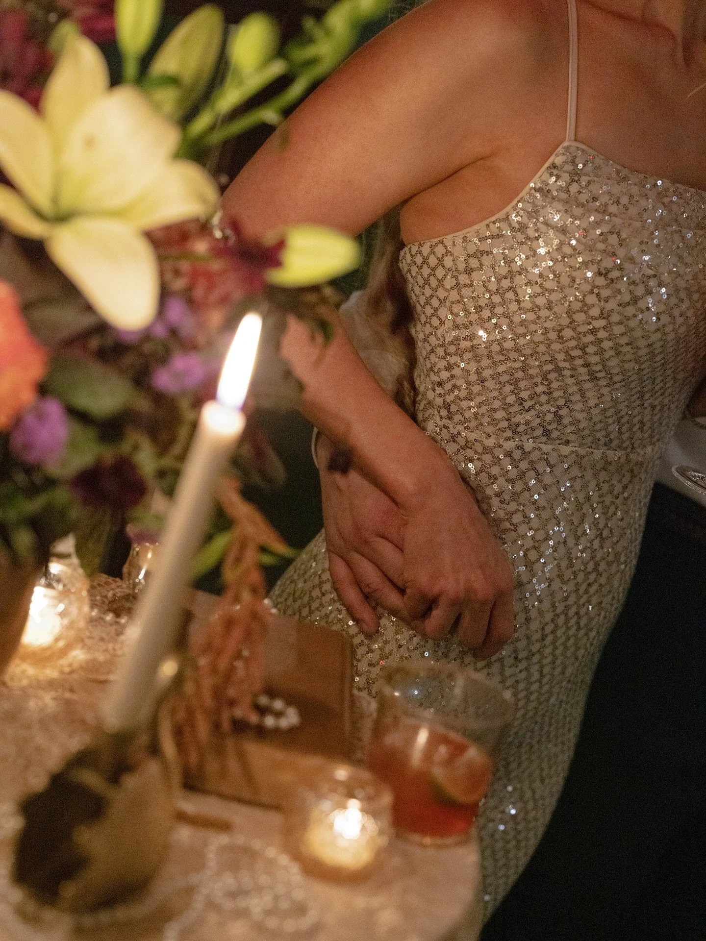 Details details details👏🏻 We loved creating this elegant ambiance for such a sweet celebration, where lace and pearl details set the tone for timeless romance 🤍

Photo @cocojphotography 
Florals @floweraggregate 
Cake @dreamyfigs 
Venue @debajonyc