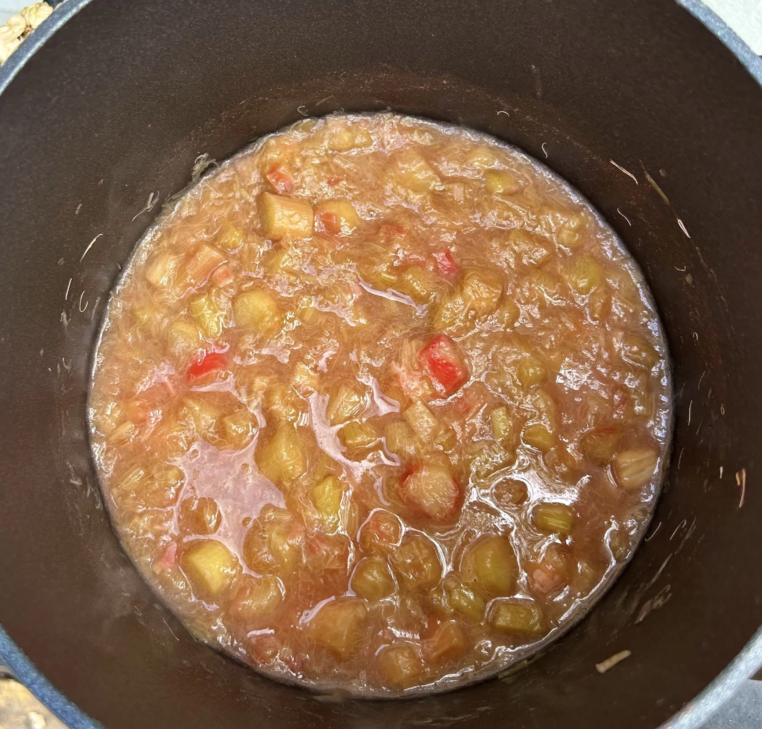 2. Rhubarb Gastrique.jpeg