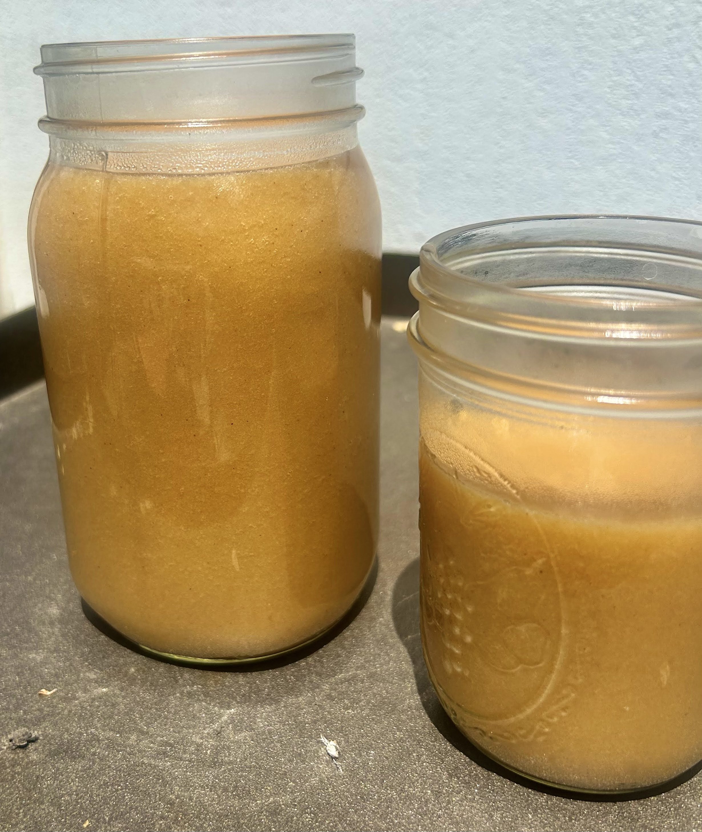 3. Rhubarb Gastrique.jpeg