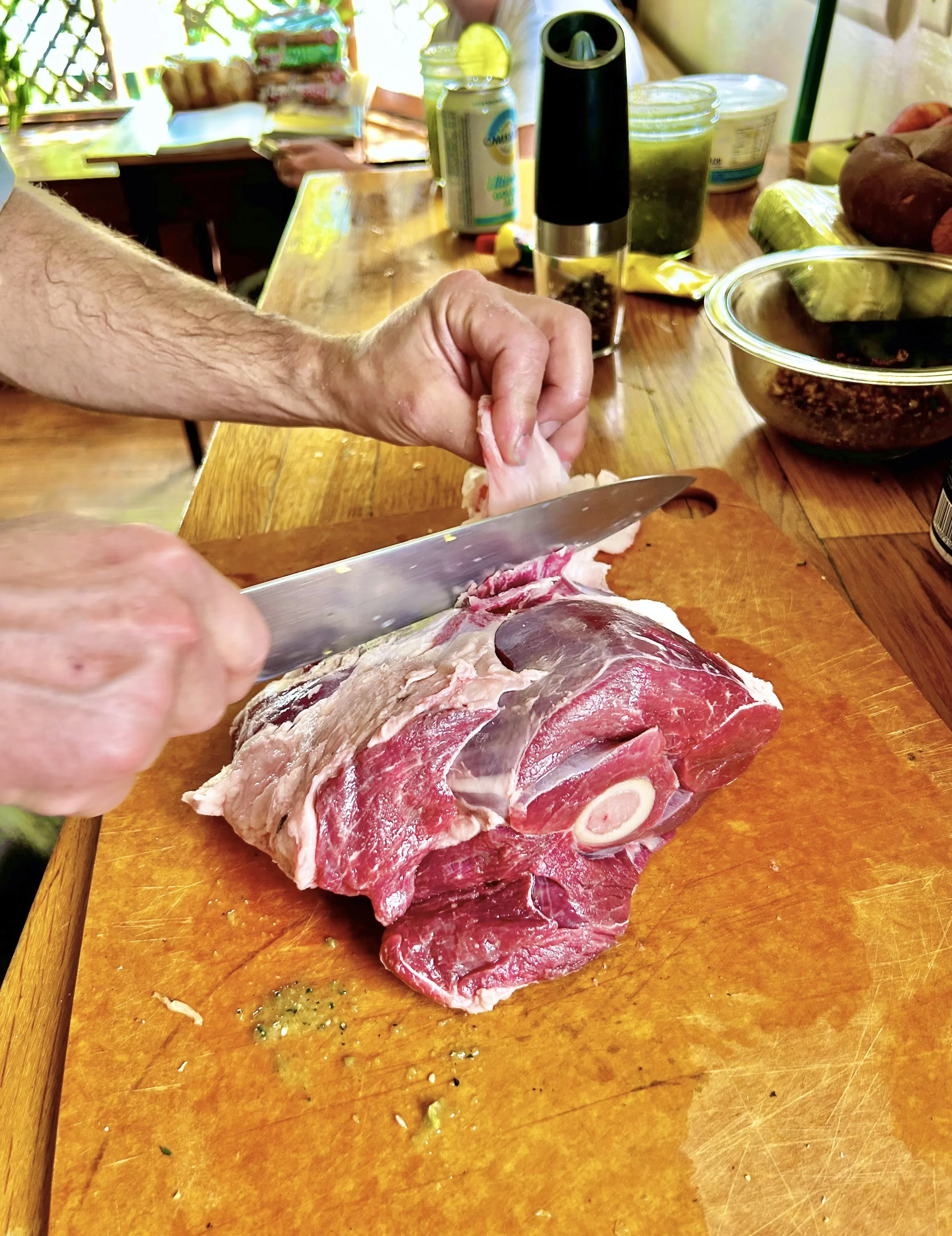 7. Trimming fat.jpeg