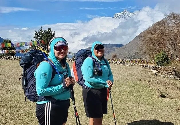 Native+students+at+Central+Wyoming+College+visit+the+base+of+Mt.+Everest.jpg