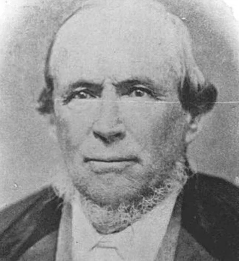 Bishop David Evan from Lehi Free Press