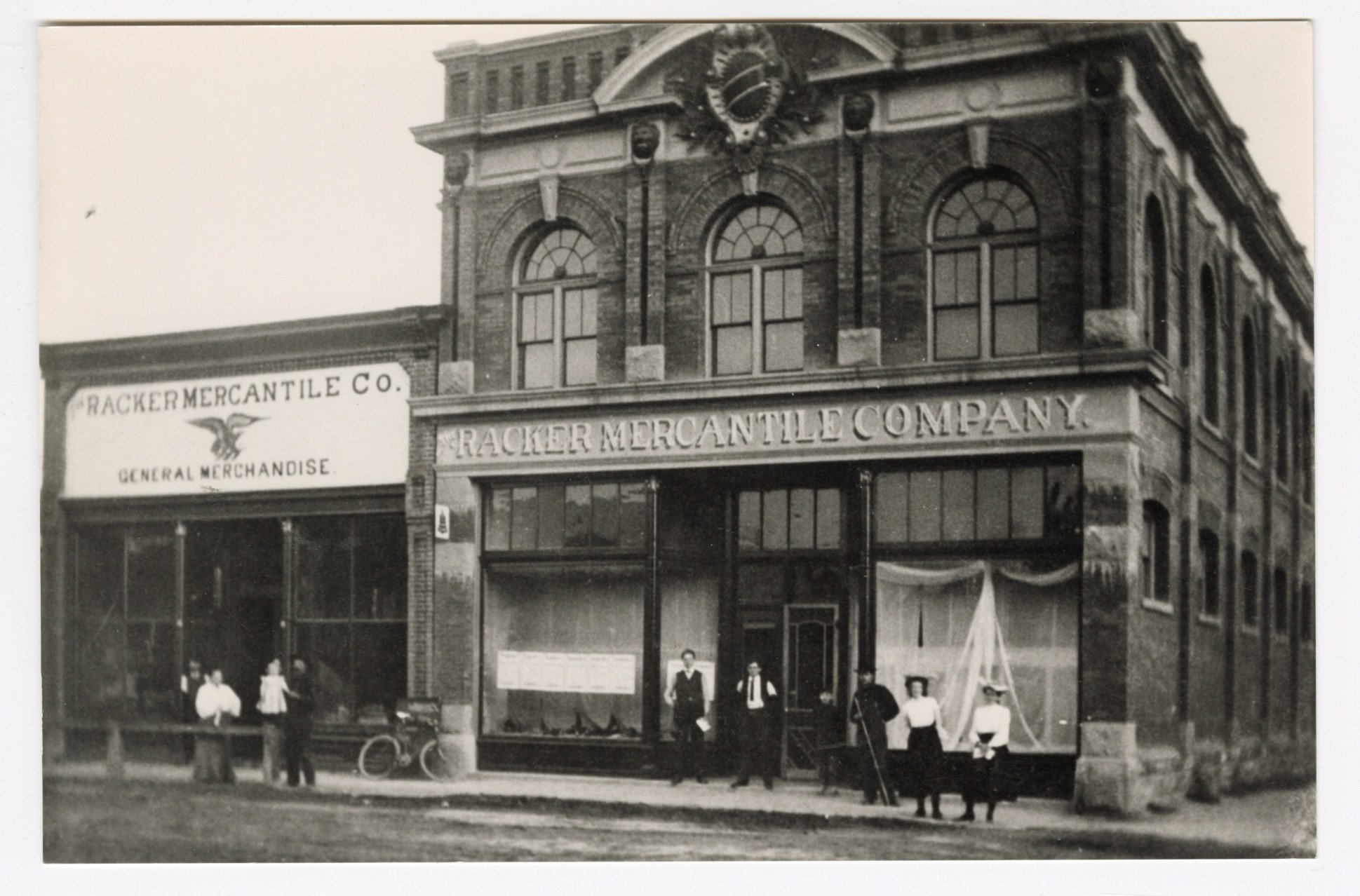 Racker Mercantile