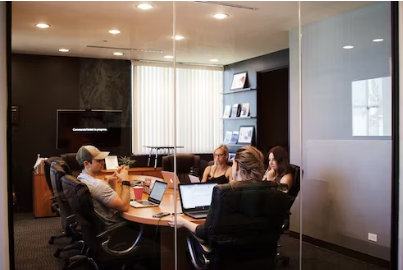 Enterprise Consulting