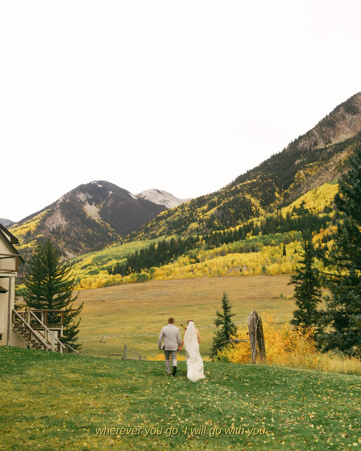 Simply the best 🦋

There&rsquo;s a place right here on Earth, where the morning sun kisses the mountain tops as the day starts. The laughter of friends and family mixes with the soft whisper of aspen leaves, creating a soundtrack of joy.

Here, ever