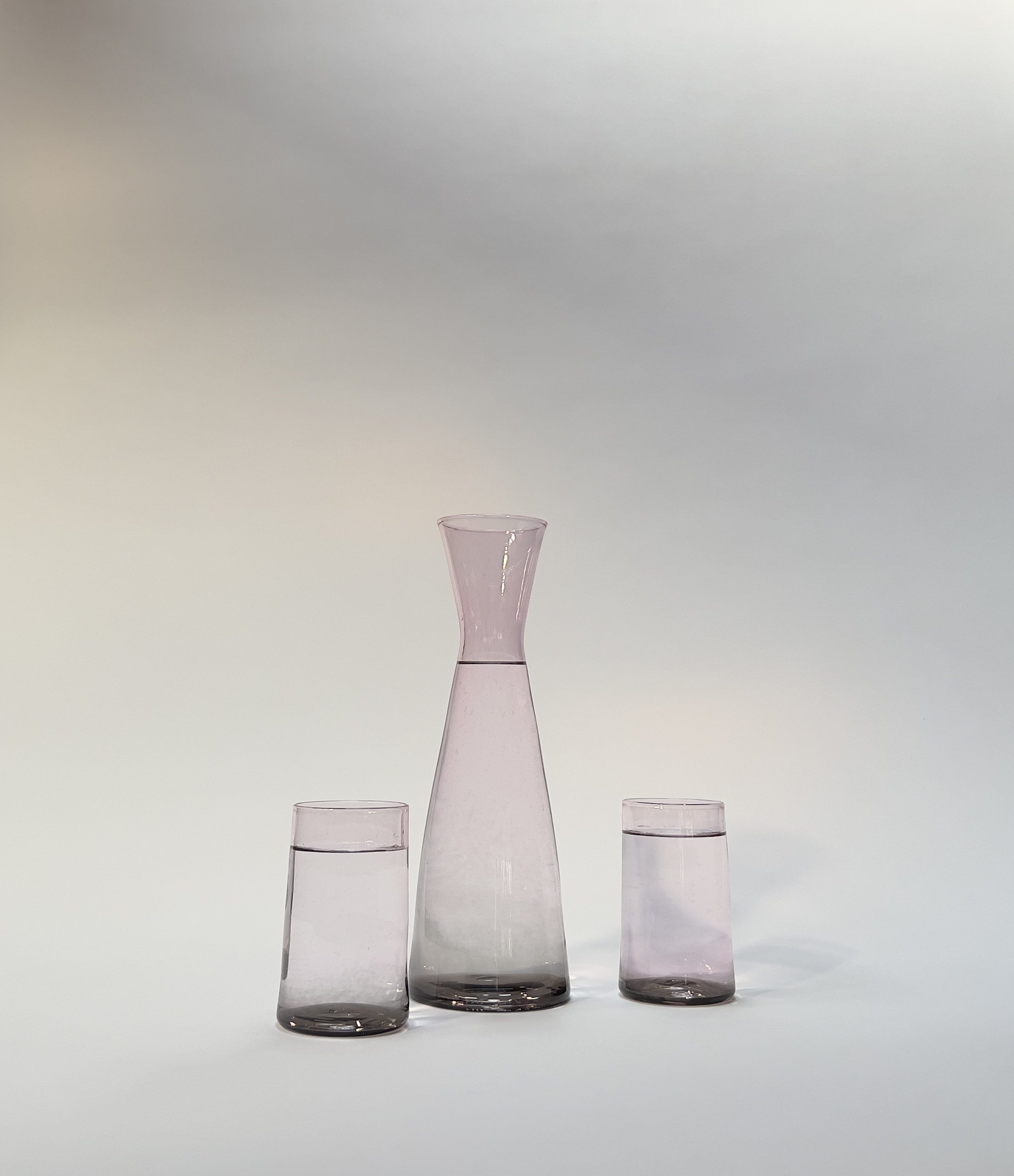 Carafe Set