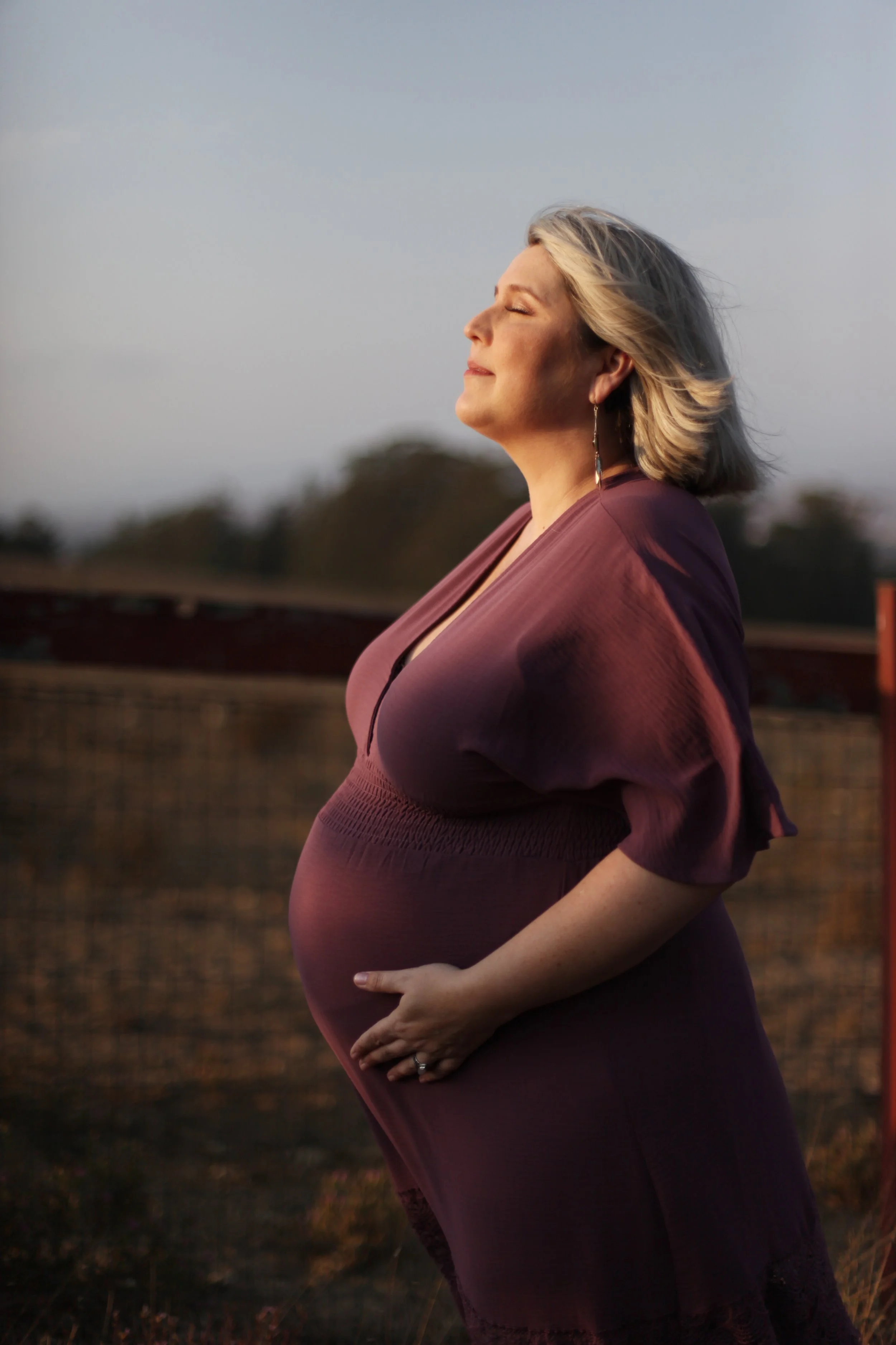 sonoma county maternity