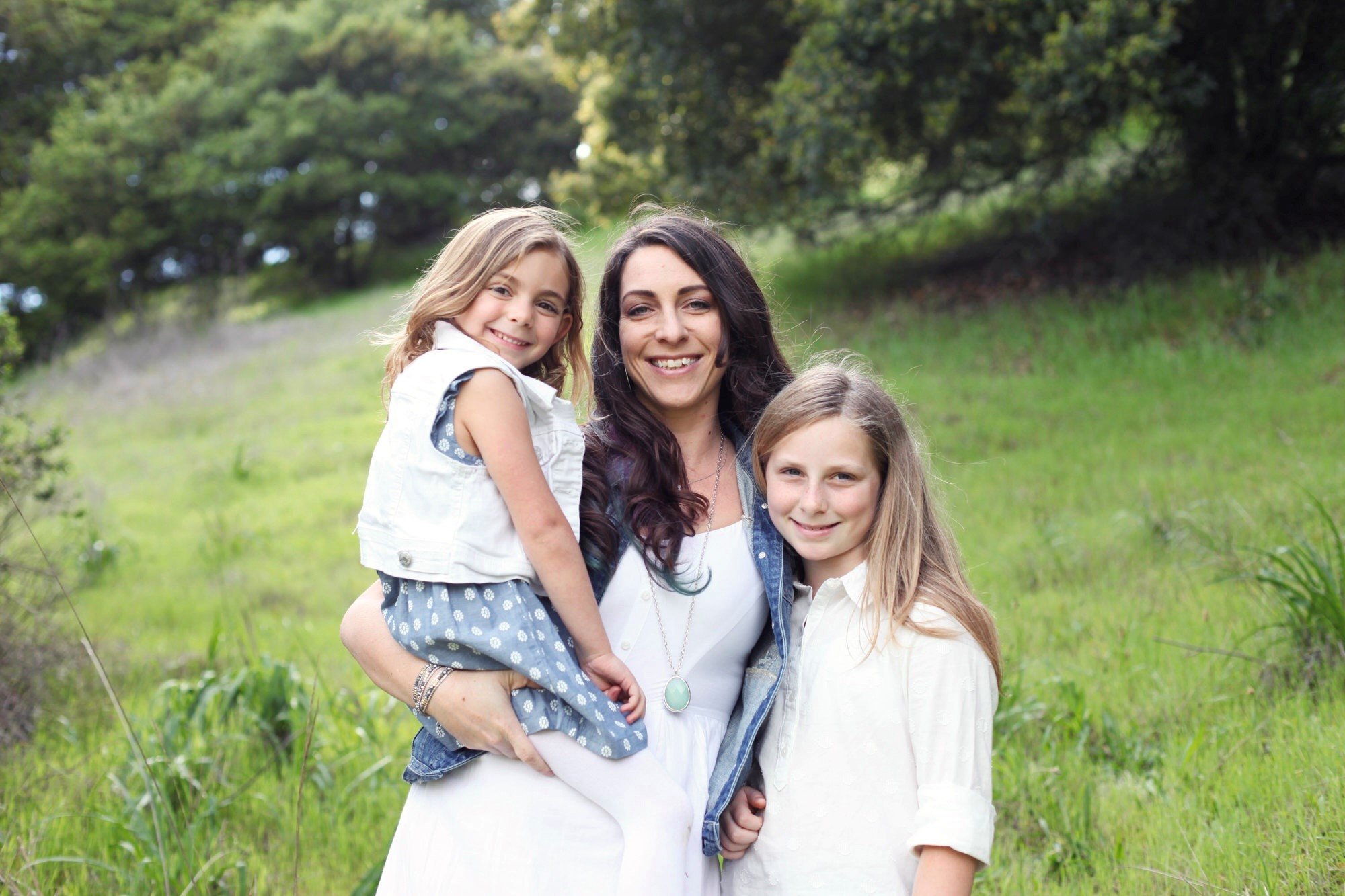 petaluma family photos