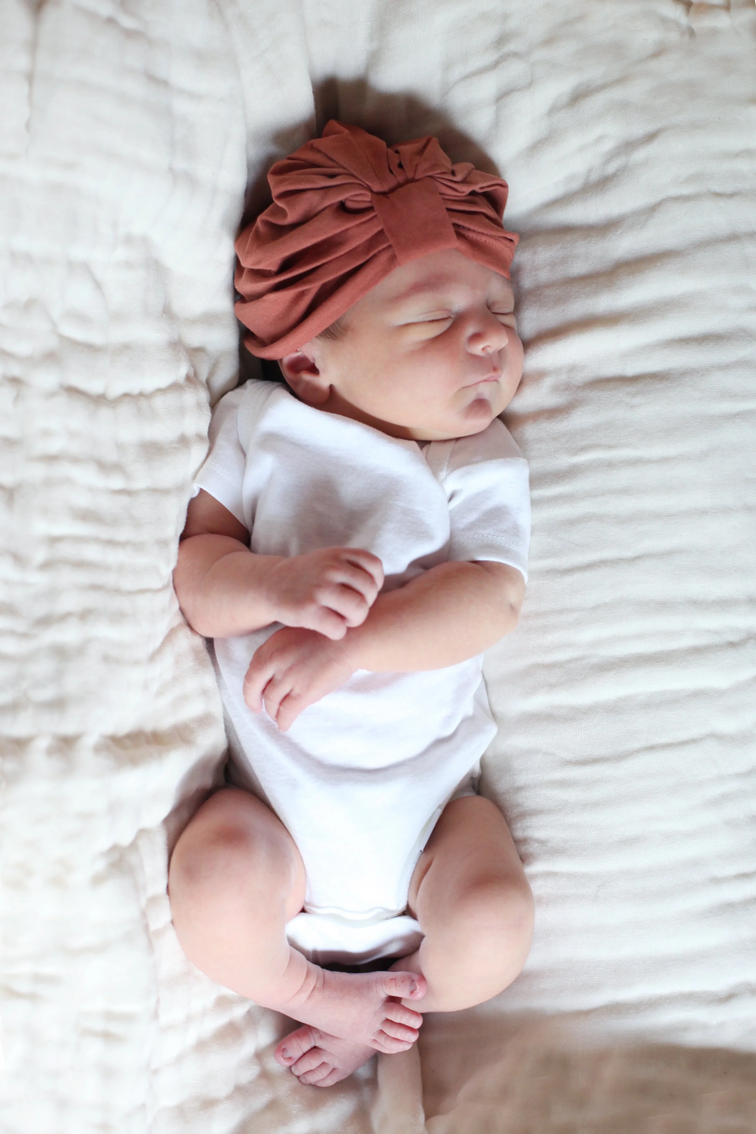 sonoma county newborn photos