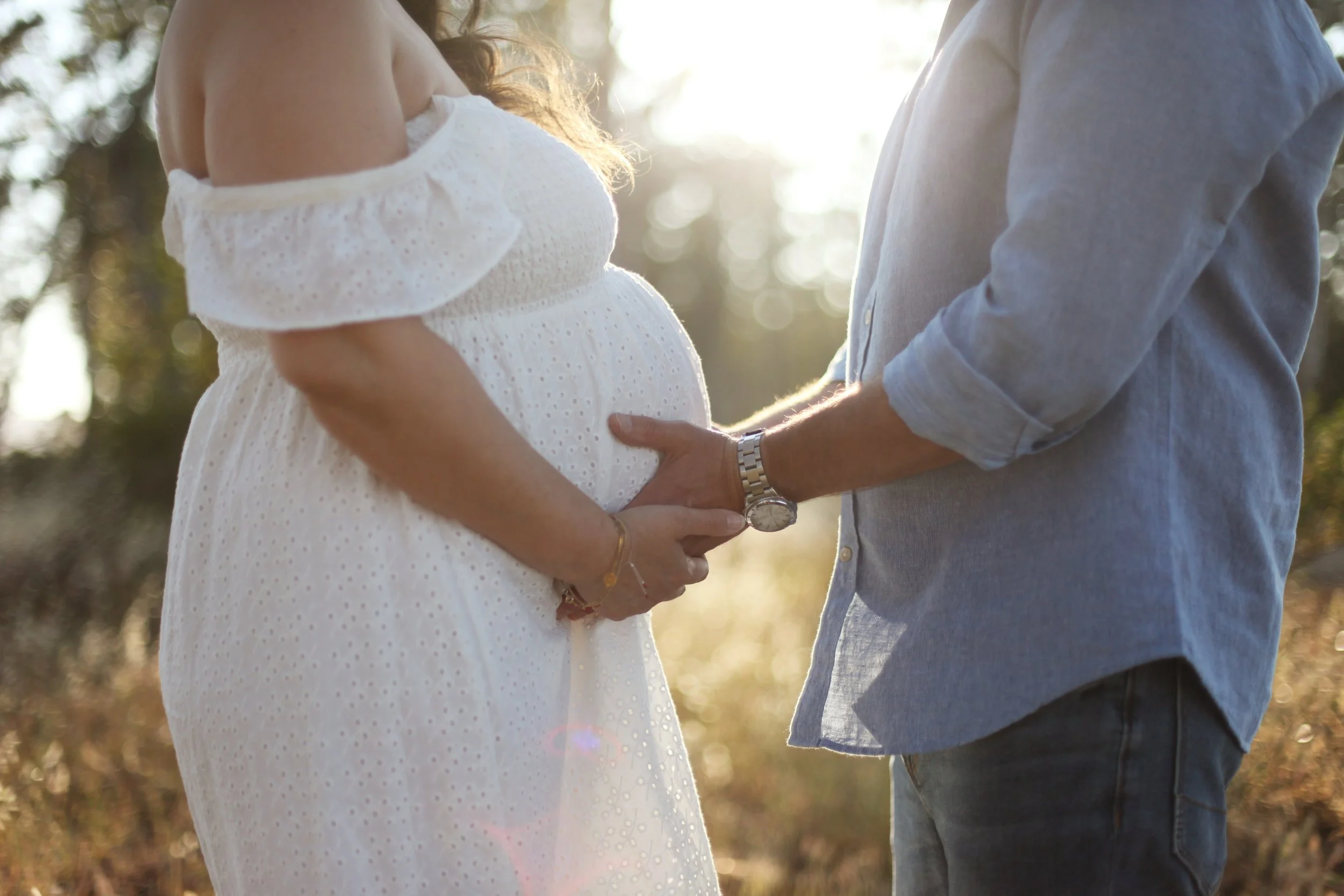 marin county maternity