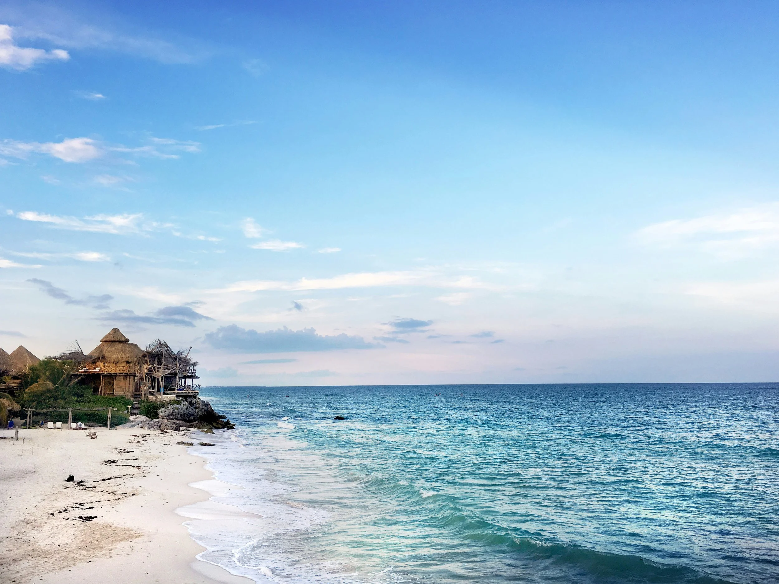 What is the Cheapest Time to Go to Mexico with Kids?