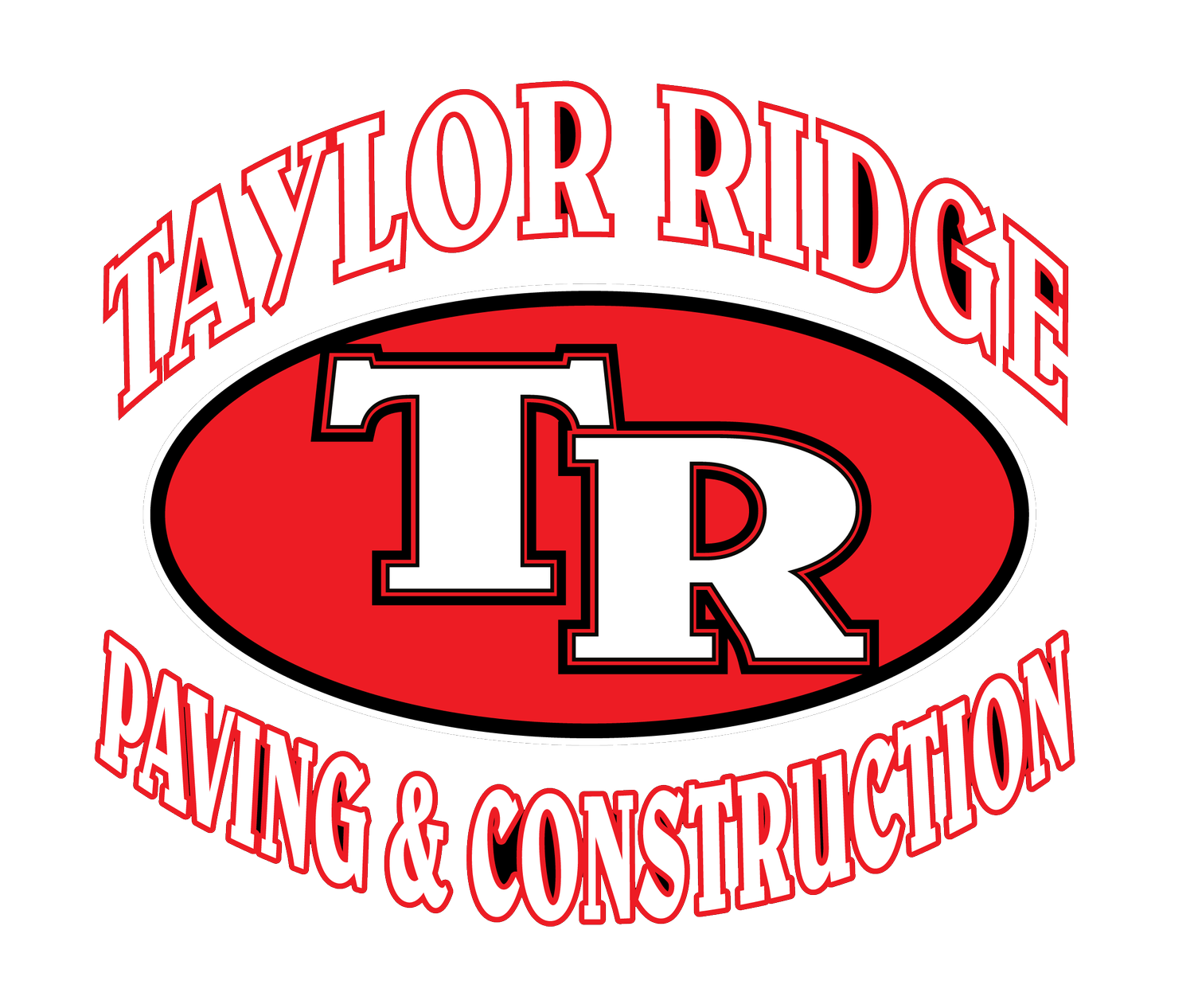 Taylor Ridge Paving &amp; Construction