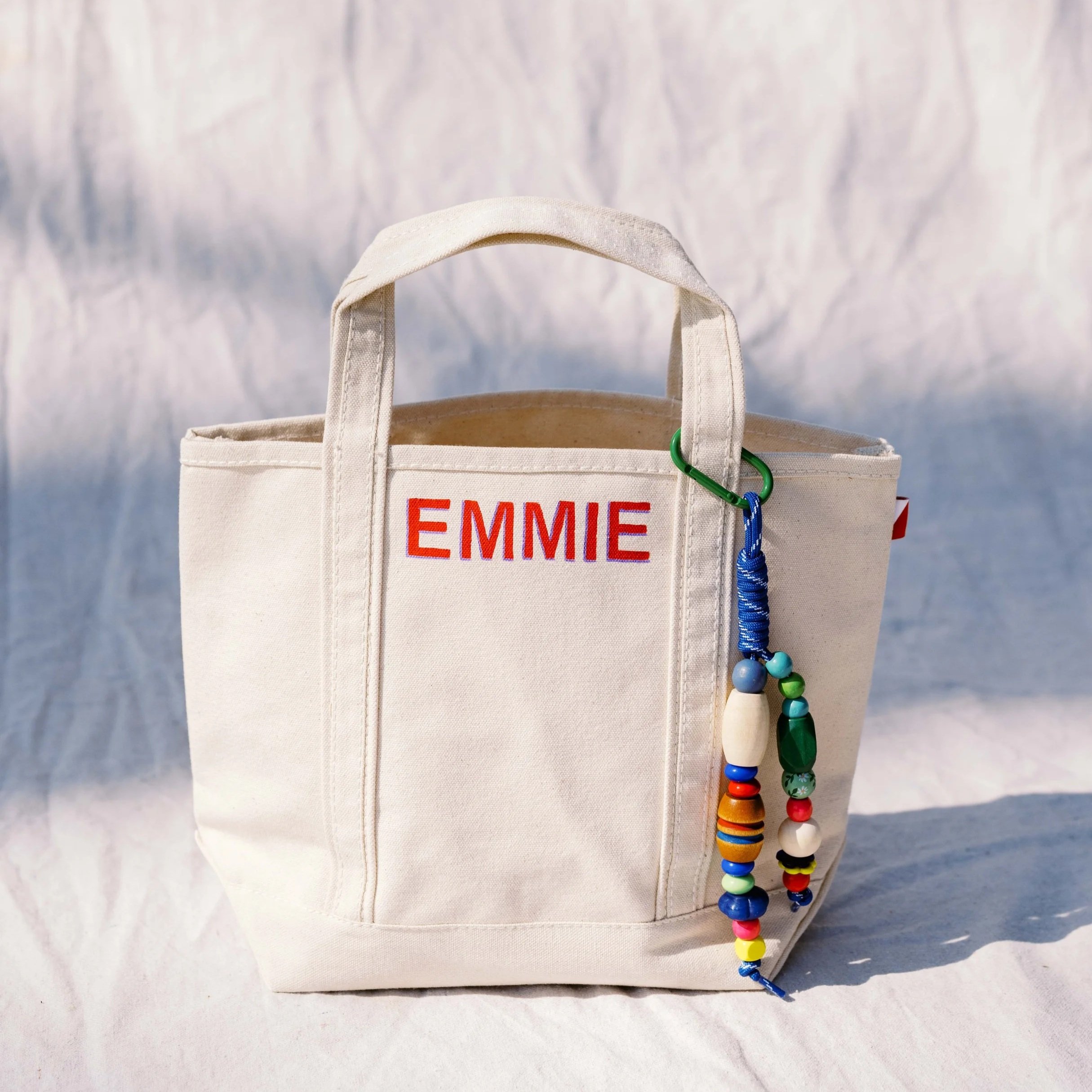 Hand Painted Personalization