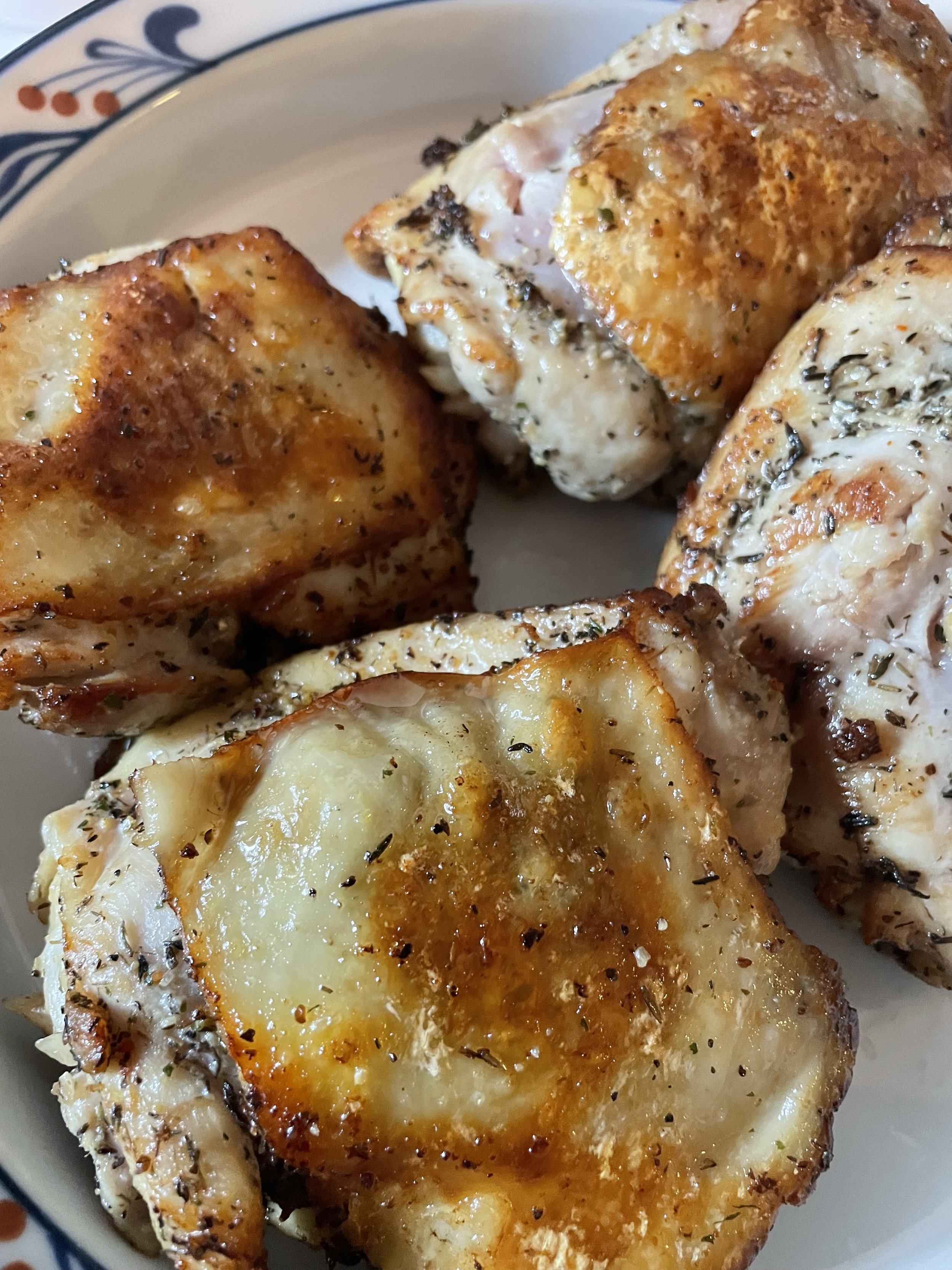 IMAGE of Chicken by Chef Bex Food Science Private Chef Indianapolis Indiana.jpg