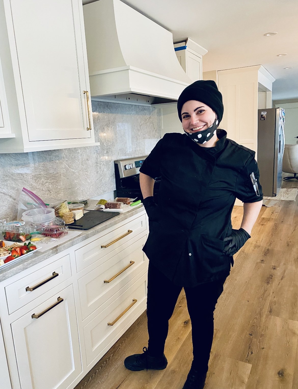 Empowering Women in Culinary Arts: Breaking Barriers and Leading Change