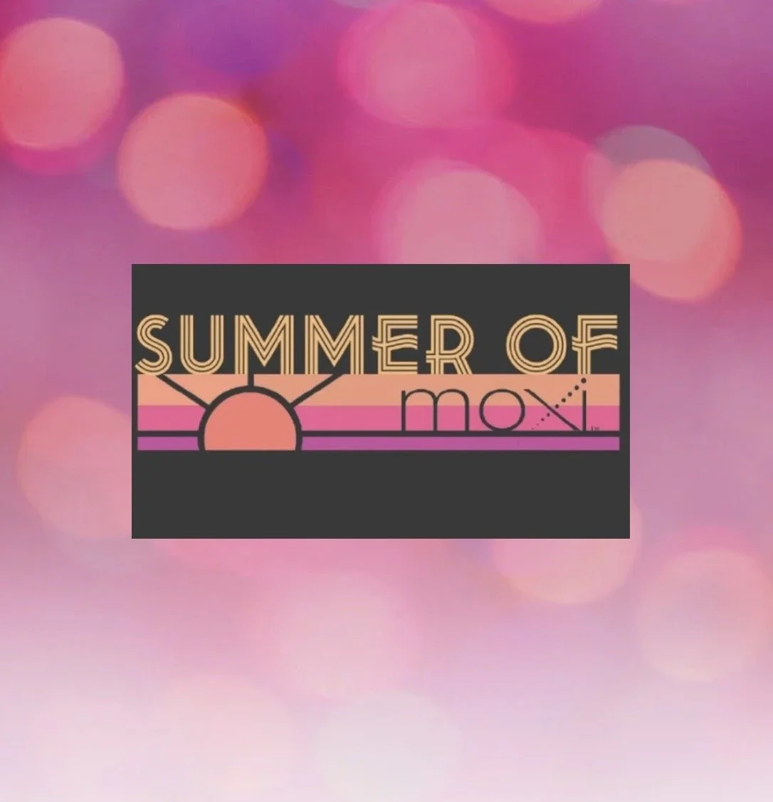 Moxi laser delivers gentle but powerful results