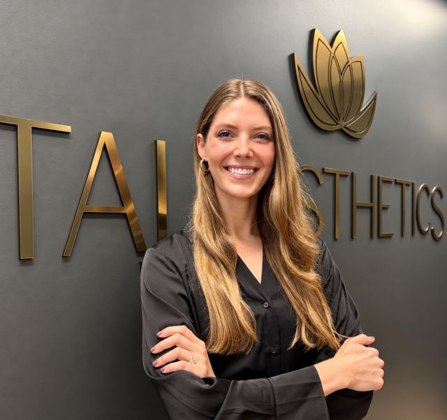 Kristin Hasselbring, MSN, APRN, PMHNP-BC