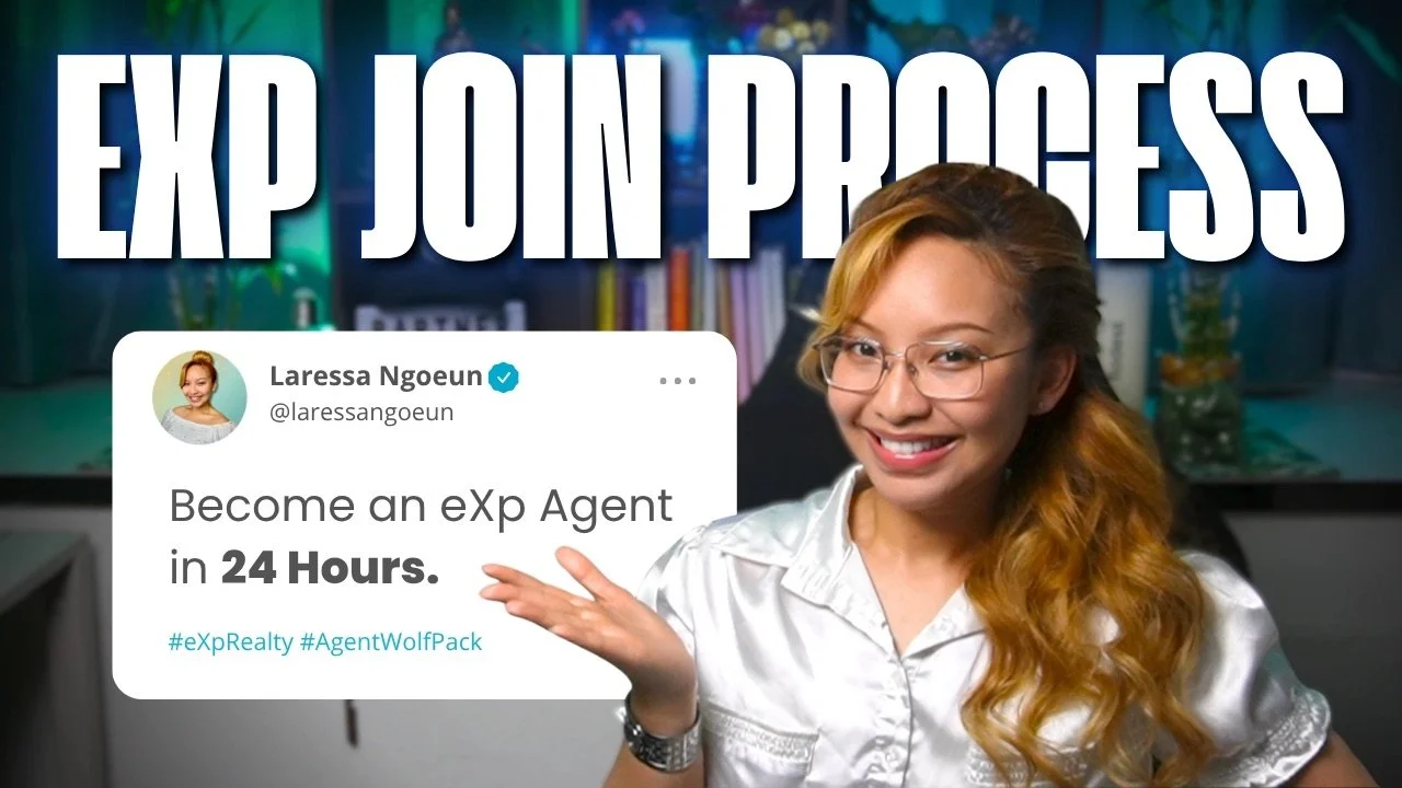 How to Join eXp Realty: A Step-by-Step Guide