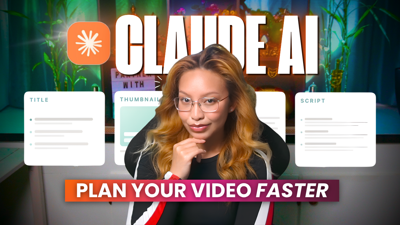 The Claude SOP That Plans Your Real Estate Videos for You