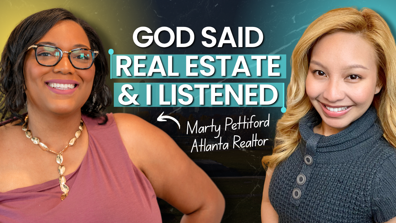How YouTube Helped a Part-Time Real Estate Agent Go Full-Time