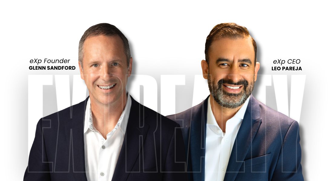 Glenn Sandford & Leo Pareja