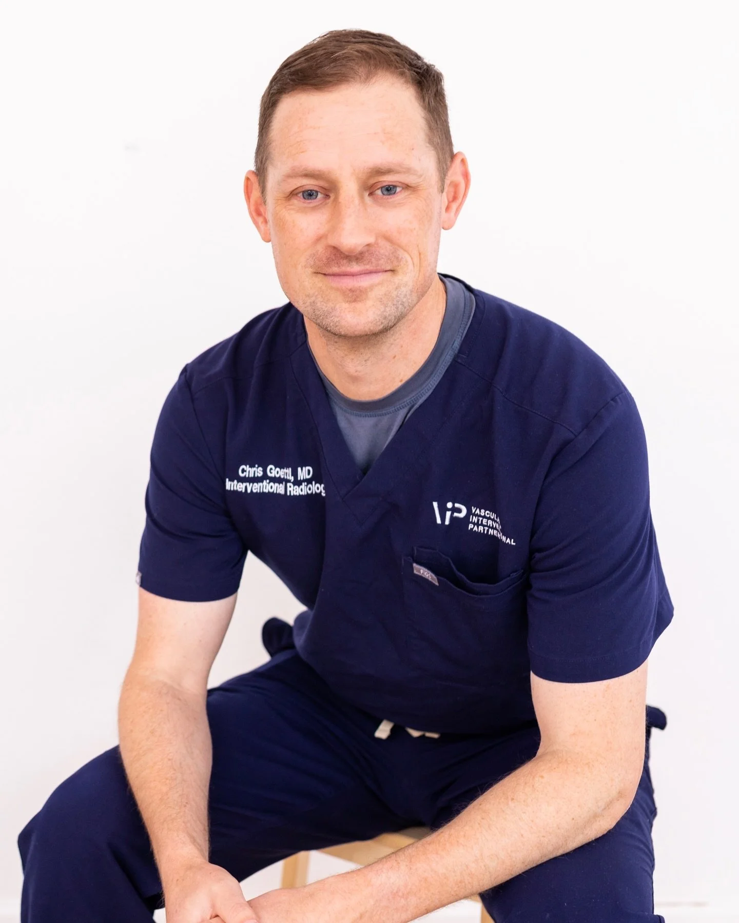 Today we celebrate a very special birthday, our founder, Dr. Chris Goettl. 🎉

An accomplished physician with a deep commitment to his patients, Dr. Goettl saw something many people overlook. Beyond medical treatment, cancer patients and their famili