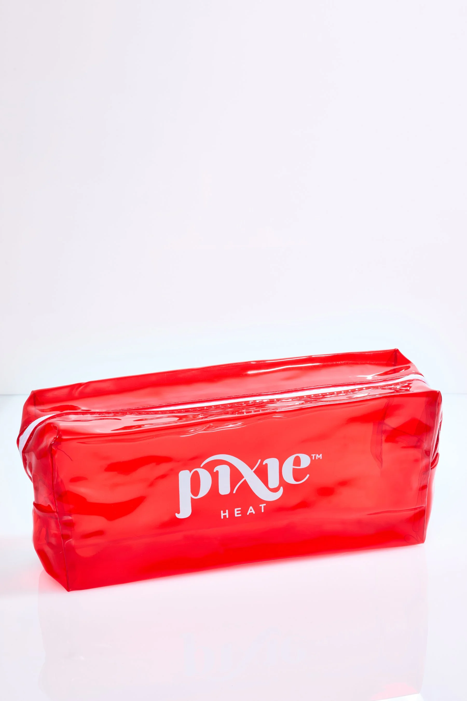 Compact Travel Pouch for accessories.