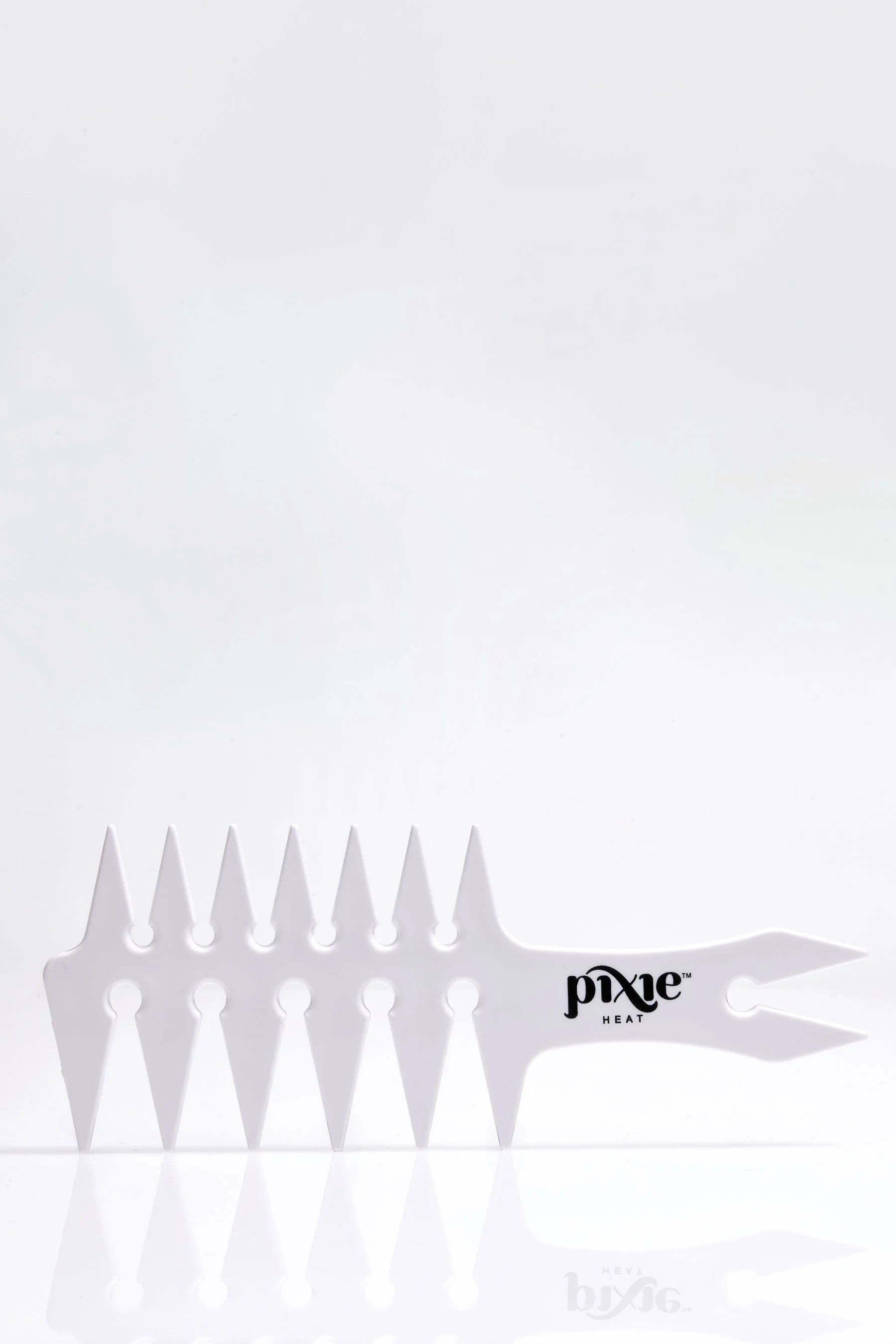3-Way Rake Comb