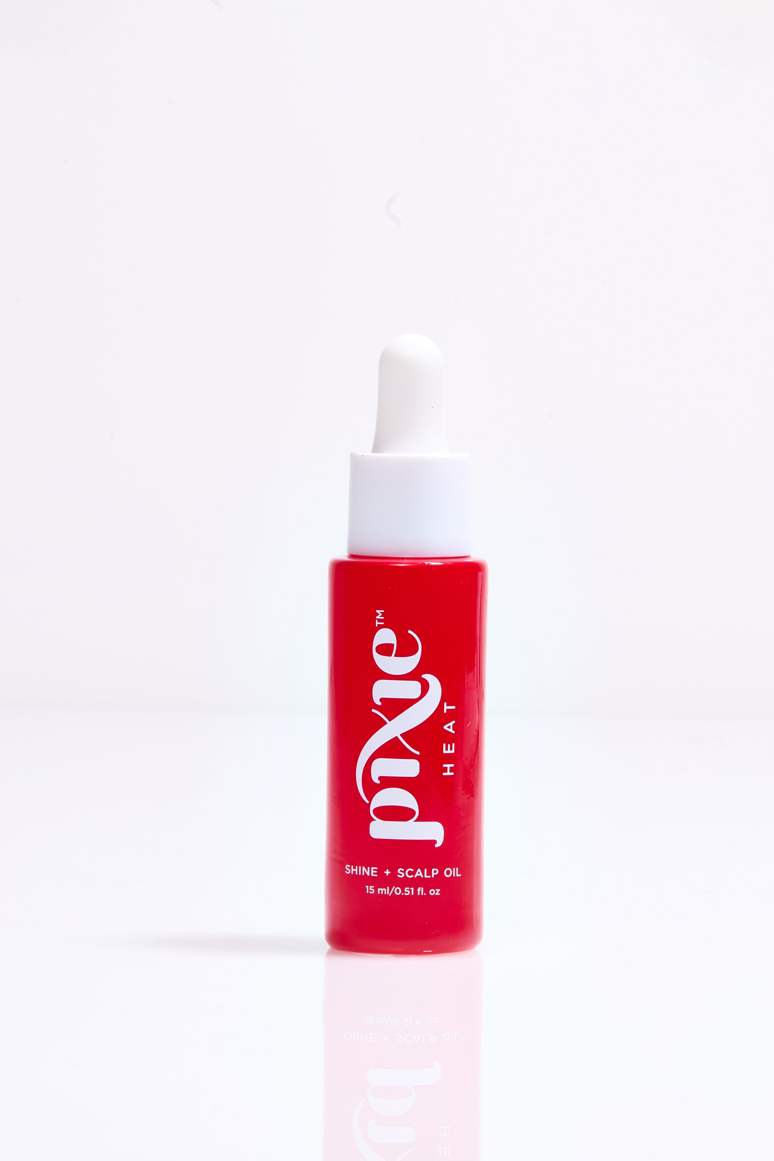 Scalp + Shine Oil